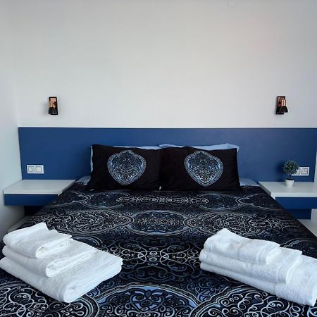 Satmar Otel Lozenets Dış mekan fotoğraf