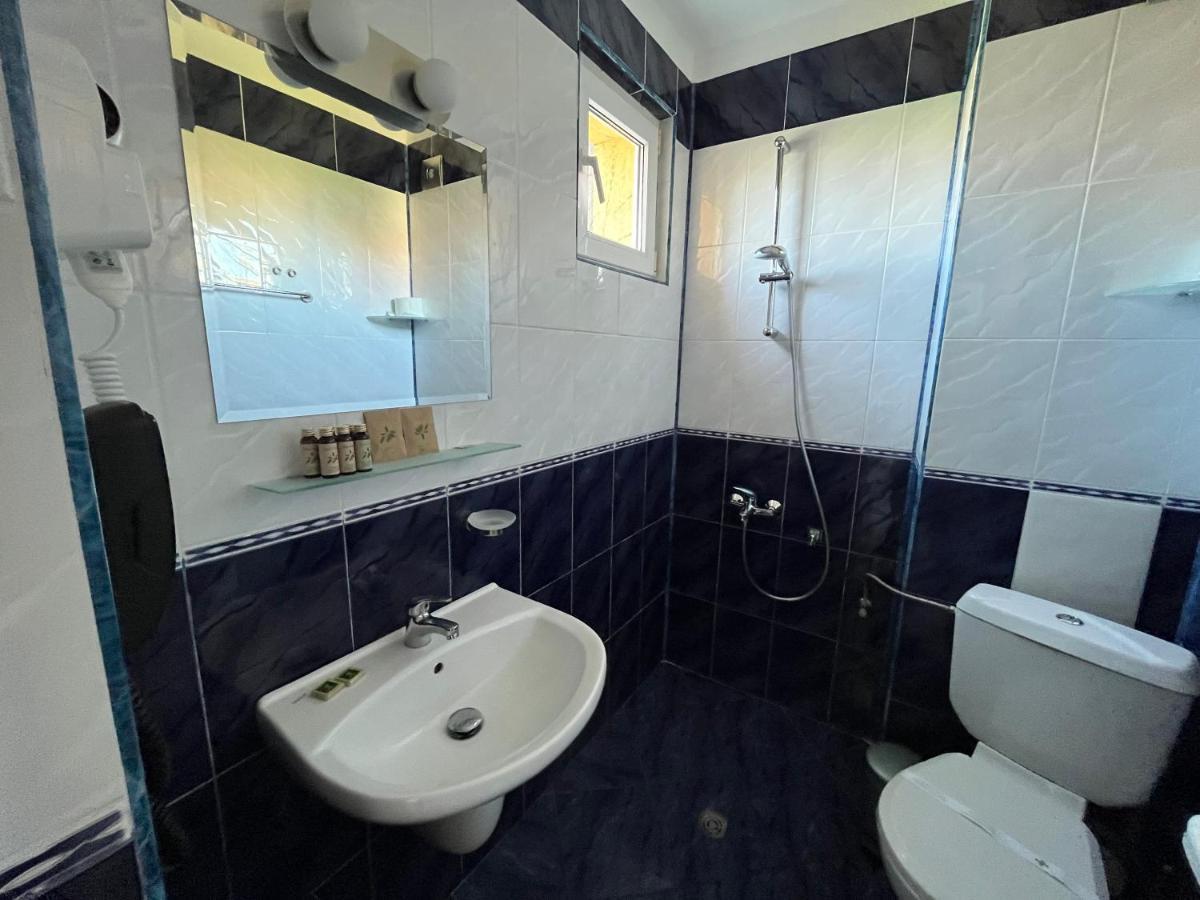 Satmar Otel Lozenets Dış mekan fotoğraf