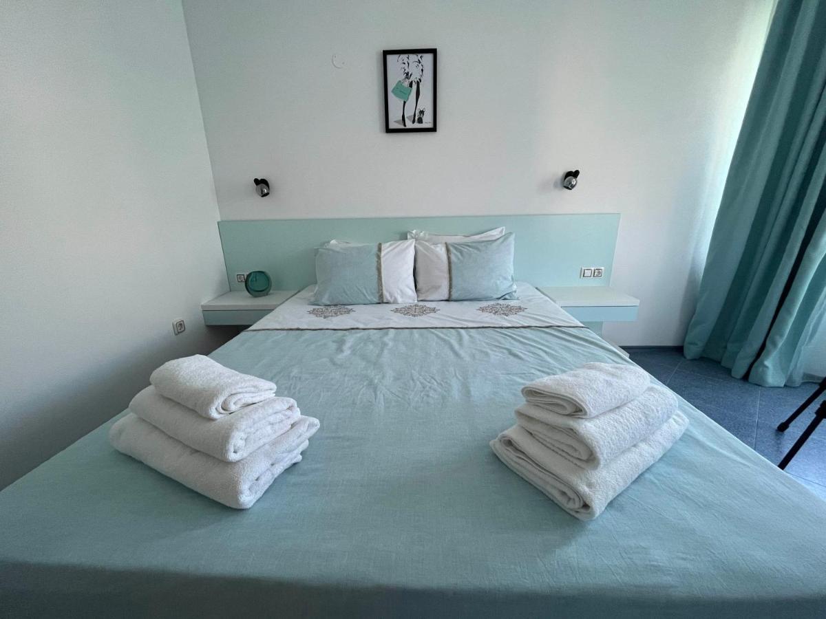 Satmar Otel Lozenets Dış mekan fotoğraf