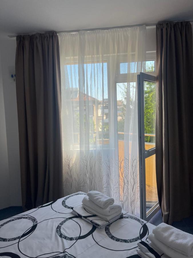 Satmar Otel Lozenets Dış mekan fotoğraf