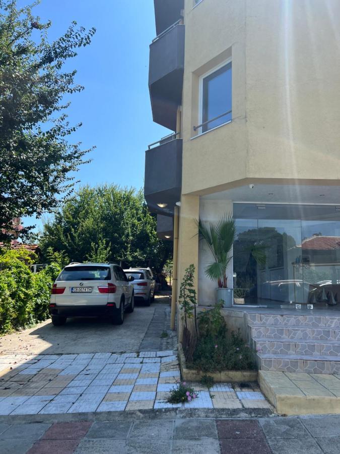 Satmar Otel Lozenets Dış mekan fotoğraf