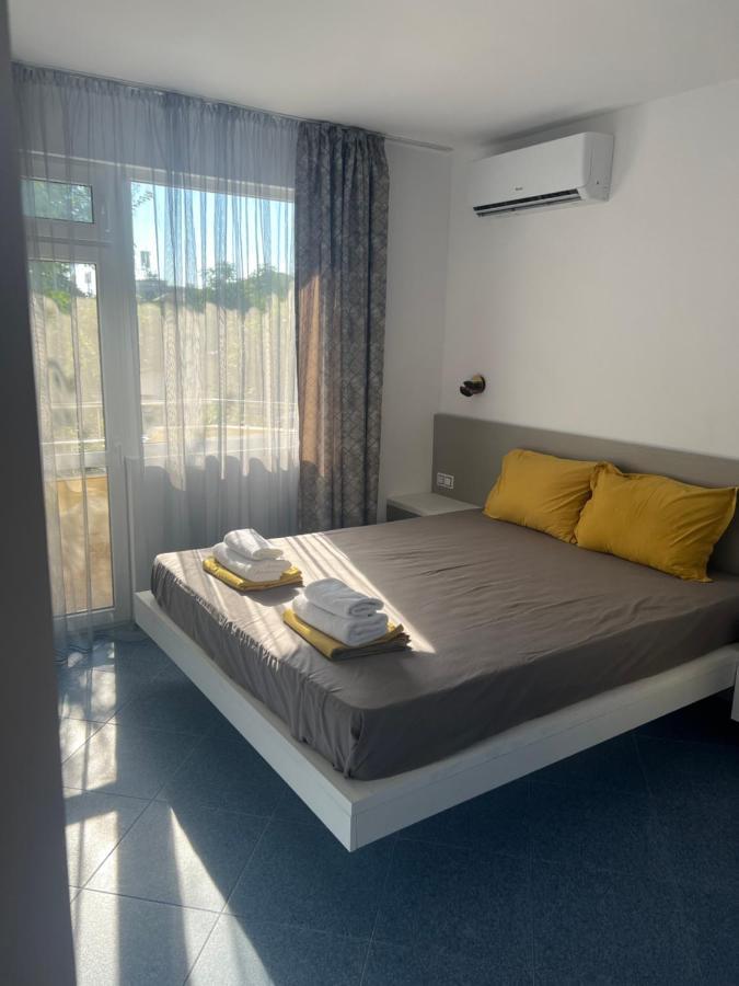 Satmar Otel Lozenets Dış mekan fotoğraf