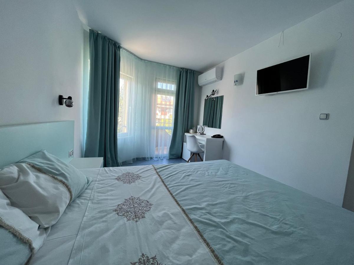 Satmar Otel Lozenets Dış mekan fotoğraf