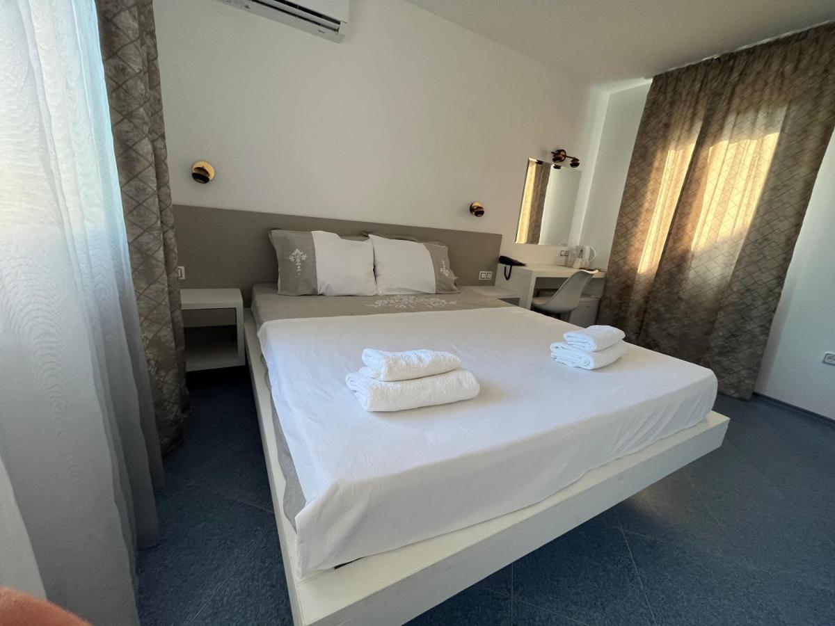 Satmar Otel Lozenets Dış mekan fotoğraf