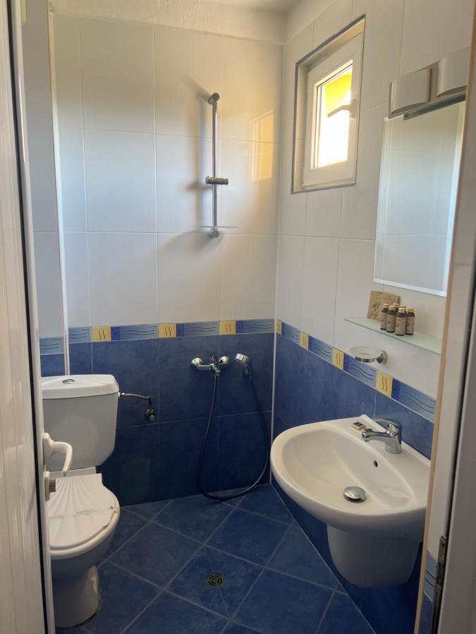 Satmar Otel Lozenets Dış mekan fotoğraf