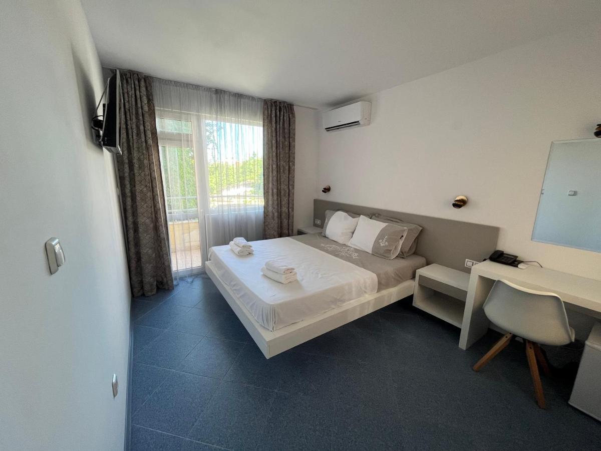 Satmar Otel Lozenets Dış mekan fotoğraf