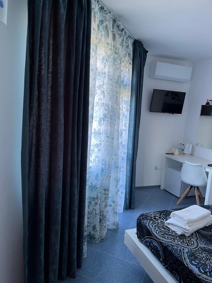 Satmar Otel Lozenets Dış mekan fotoğraf