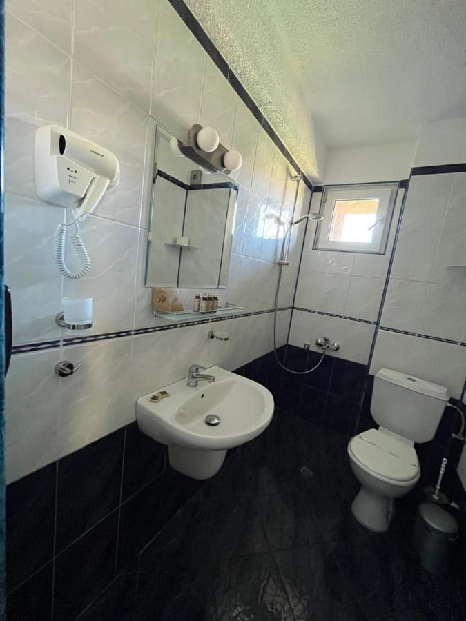 Satmar Otel Lozenets Dış mekan fotoğraf