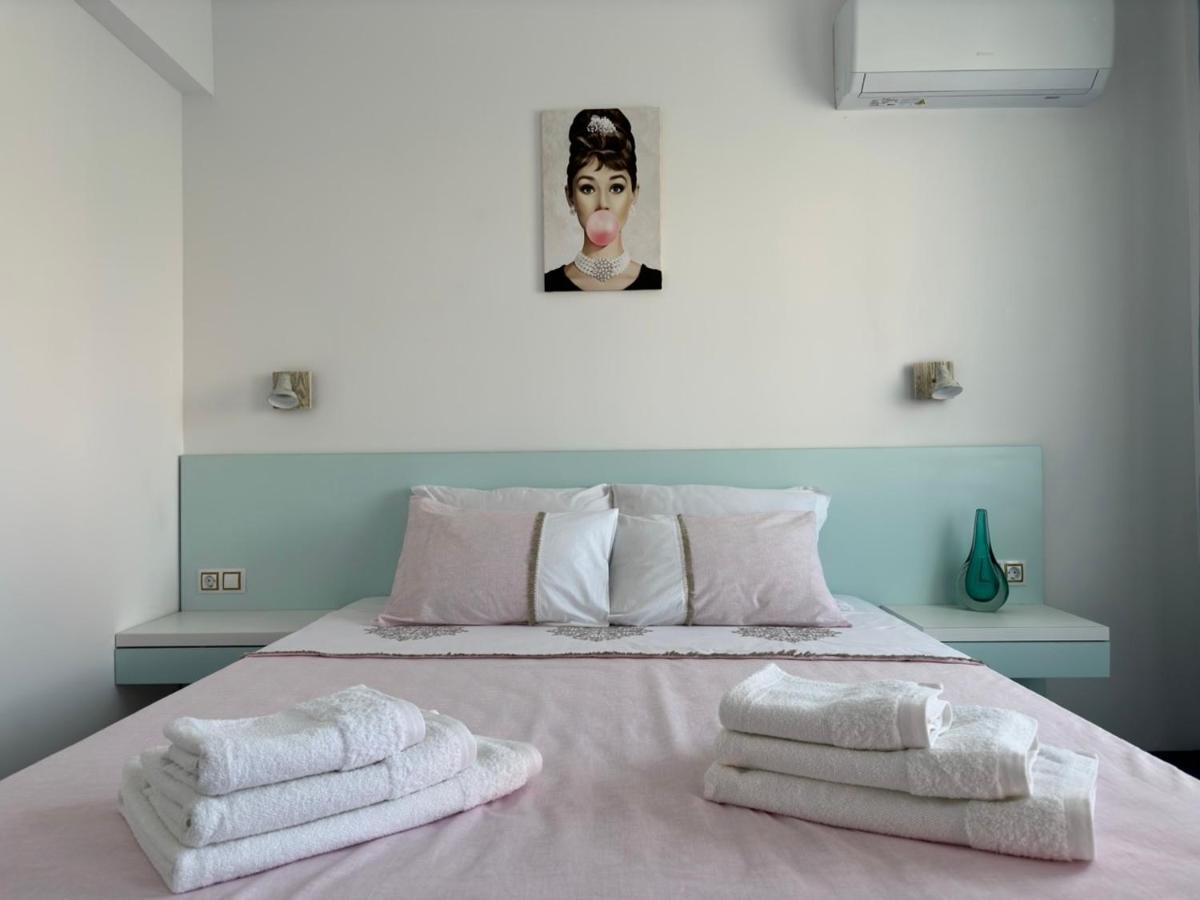 Satmar Otel Lozenets Dış mekan fotoğraf