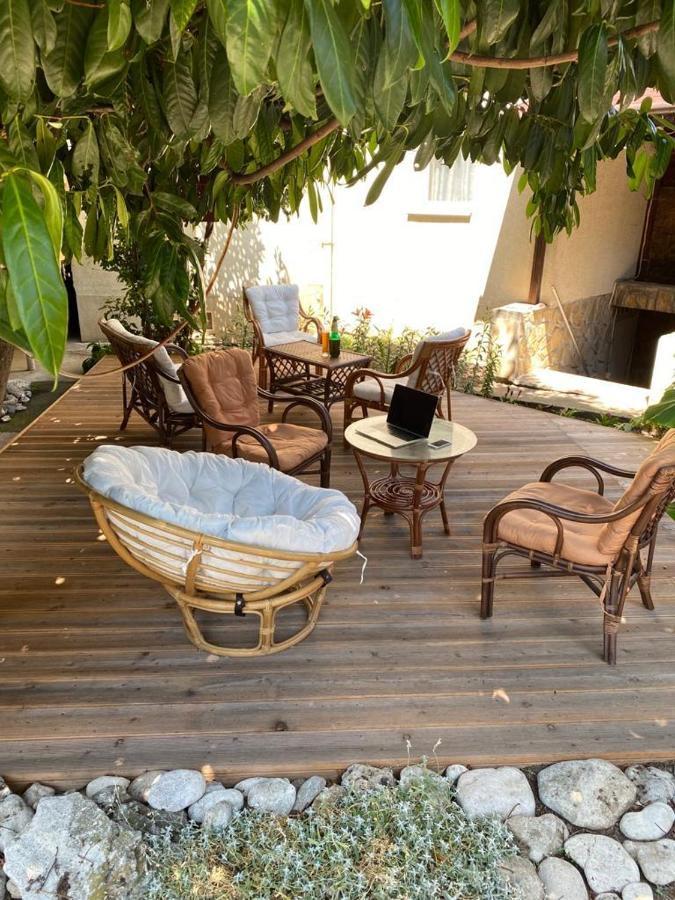 Satmar Otel Lozenets Dış mekan fotoğraf