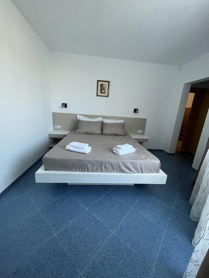Satmar Otel Lozenets Dış mekan fotoğraf