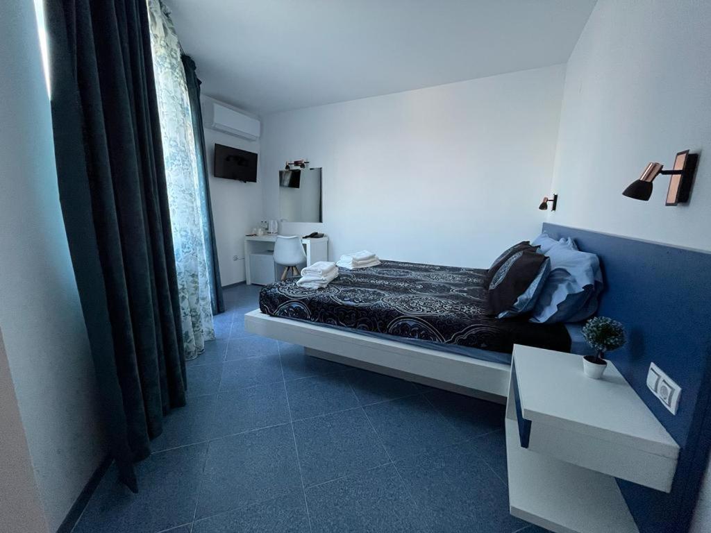 Satmar Otel Lozenets Dış mekan fotoğraf