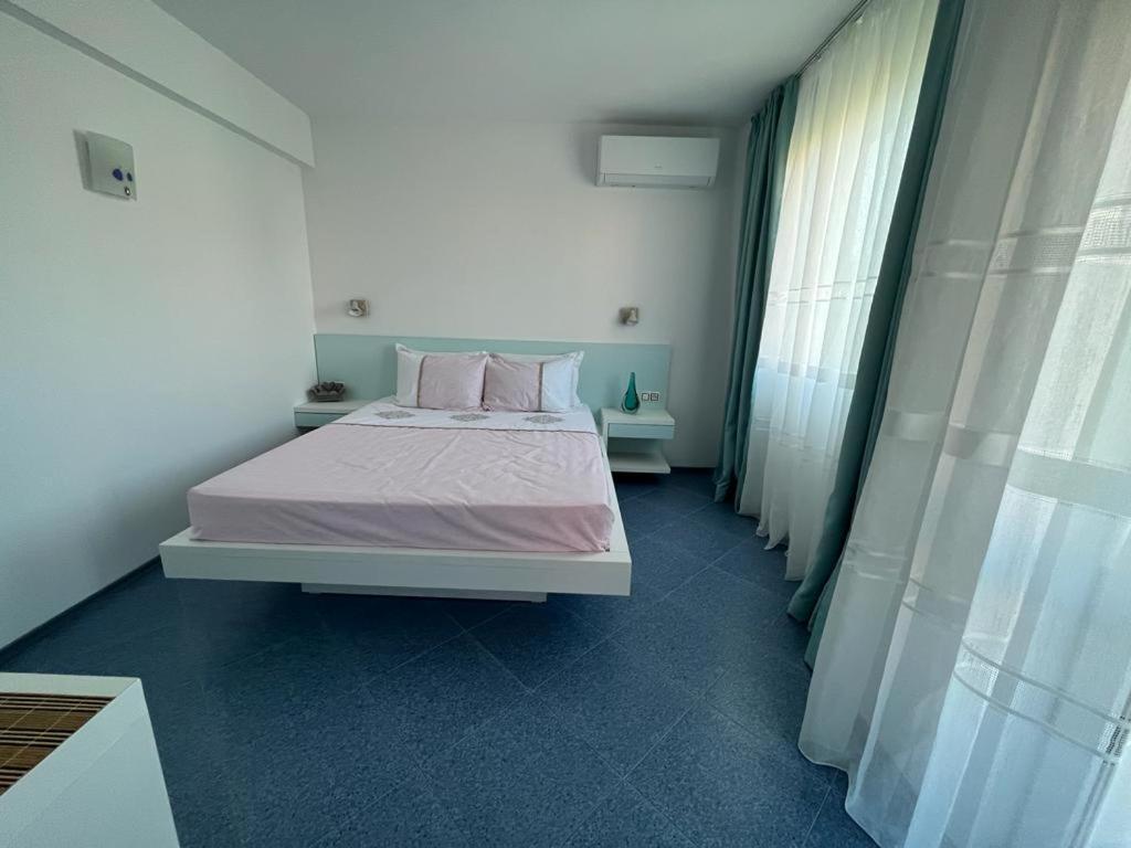 Satmar Otel Lozenets Dış mekan fotoğraf
