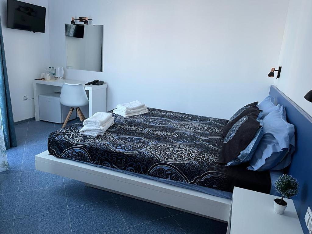 Satmar Otel Lozenets Dış mekan fotoğraf