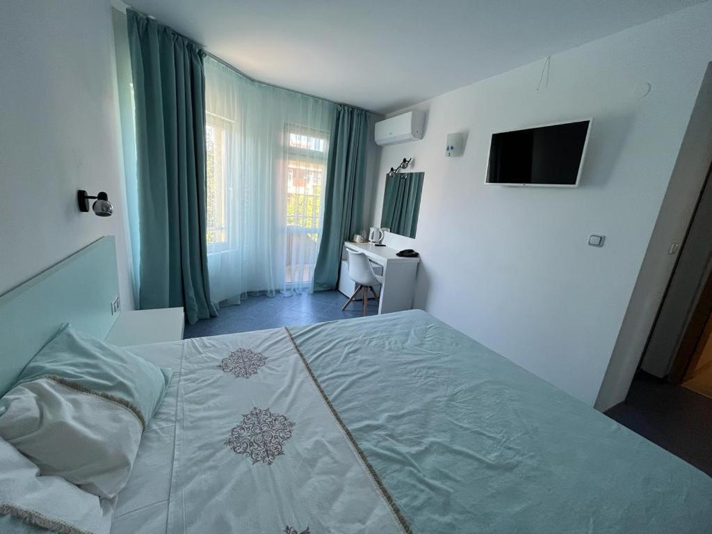 Satmar Otel Lozenets Dış mekan fotoğraf
