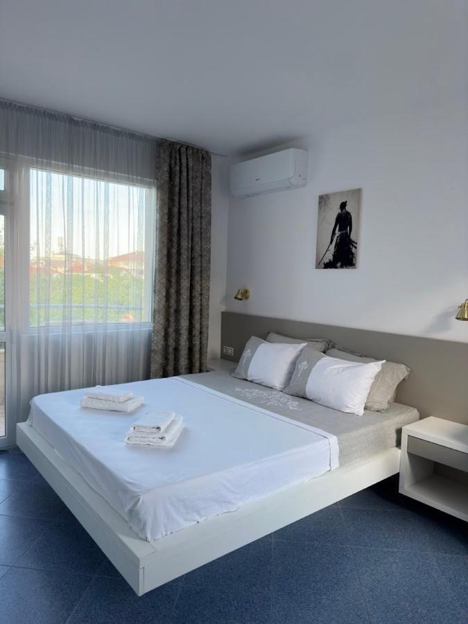Satmar Otel Lozenets Dış mekan fotoğraf