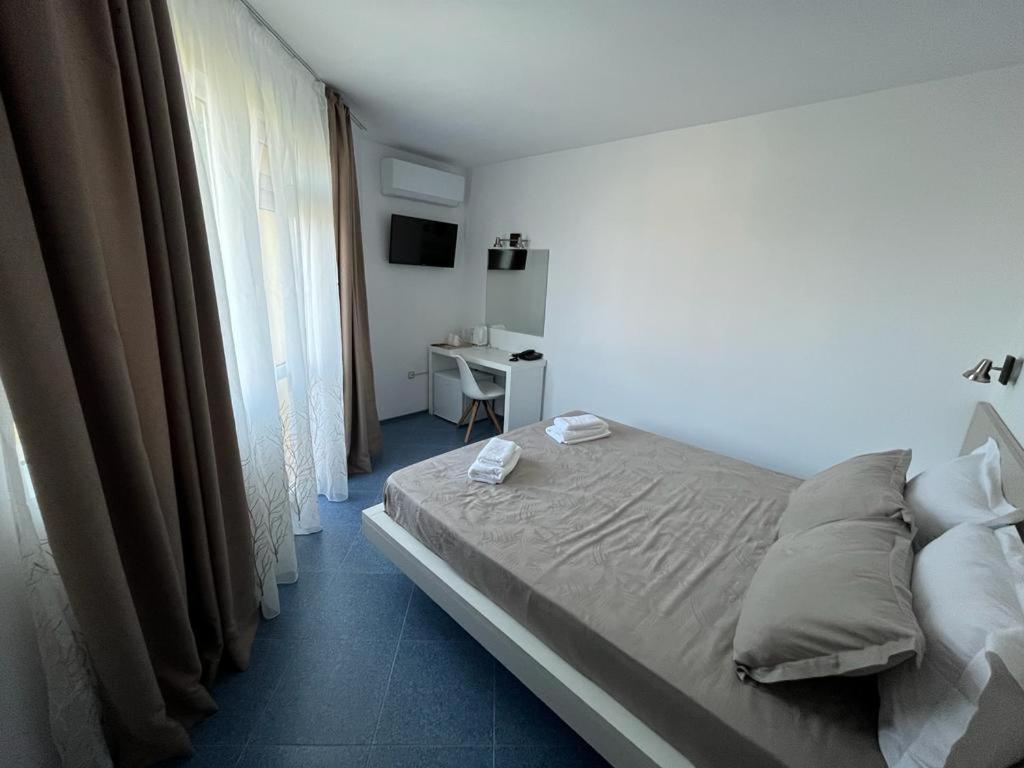 Satmar Otel Lozenets Dış mekan fotoğraf