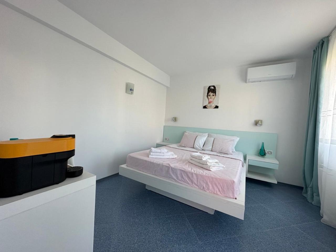 Satmar Otel Lozenets Dış mekan fotoğraf