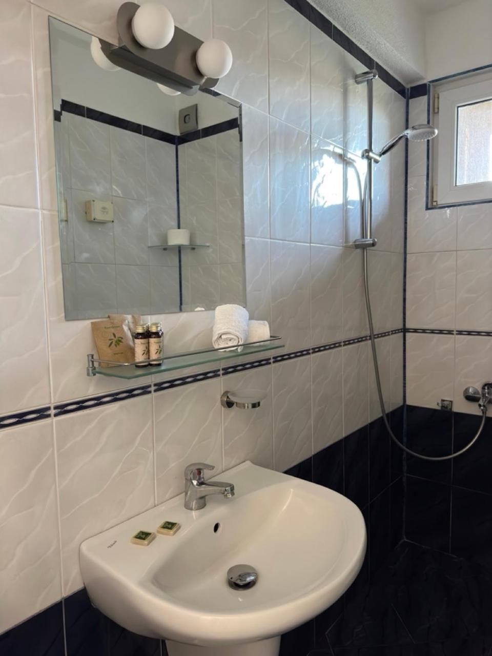 Satmar Otel Lozenets Dış mekan fotoğraf