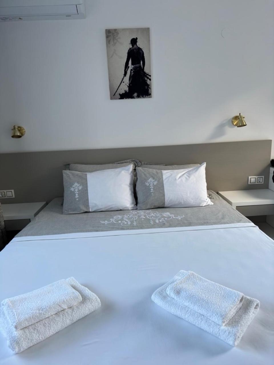 Satmar Otel Lozenets Dış mekan fotoğraf