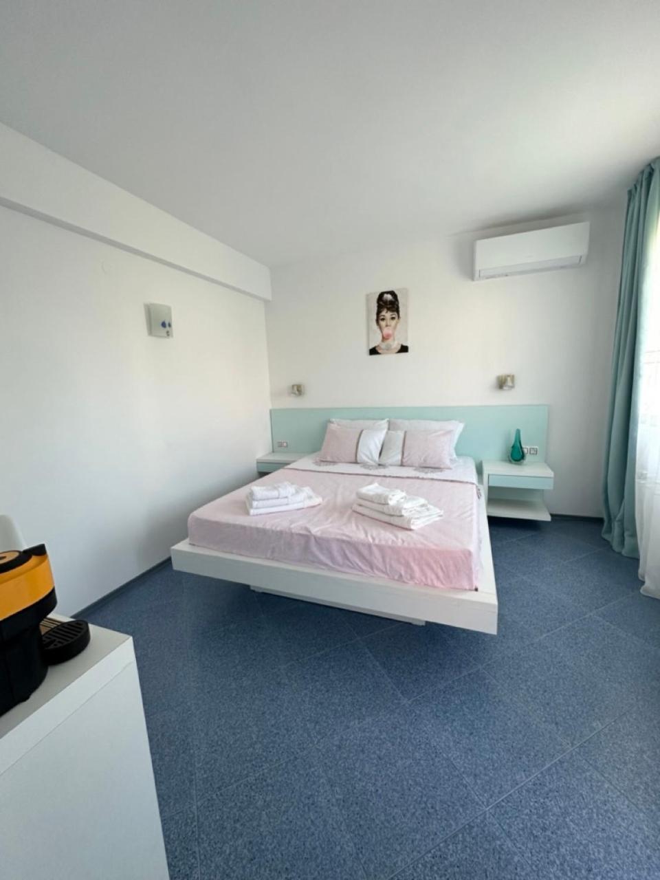 Satmar Otel Lozenets Dış mekan fotoğraf