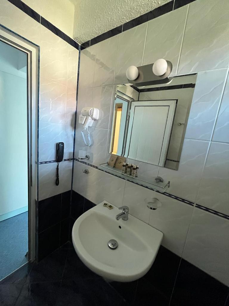 Satmar Otel Lozenets Dış mekan fotoğraf
