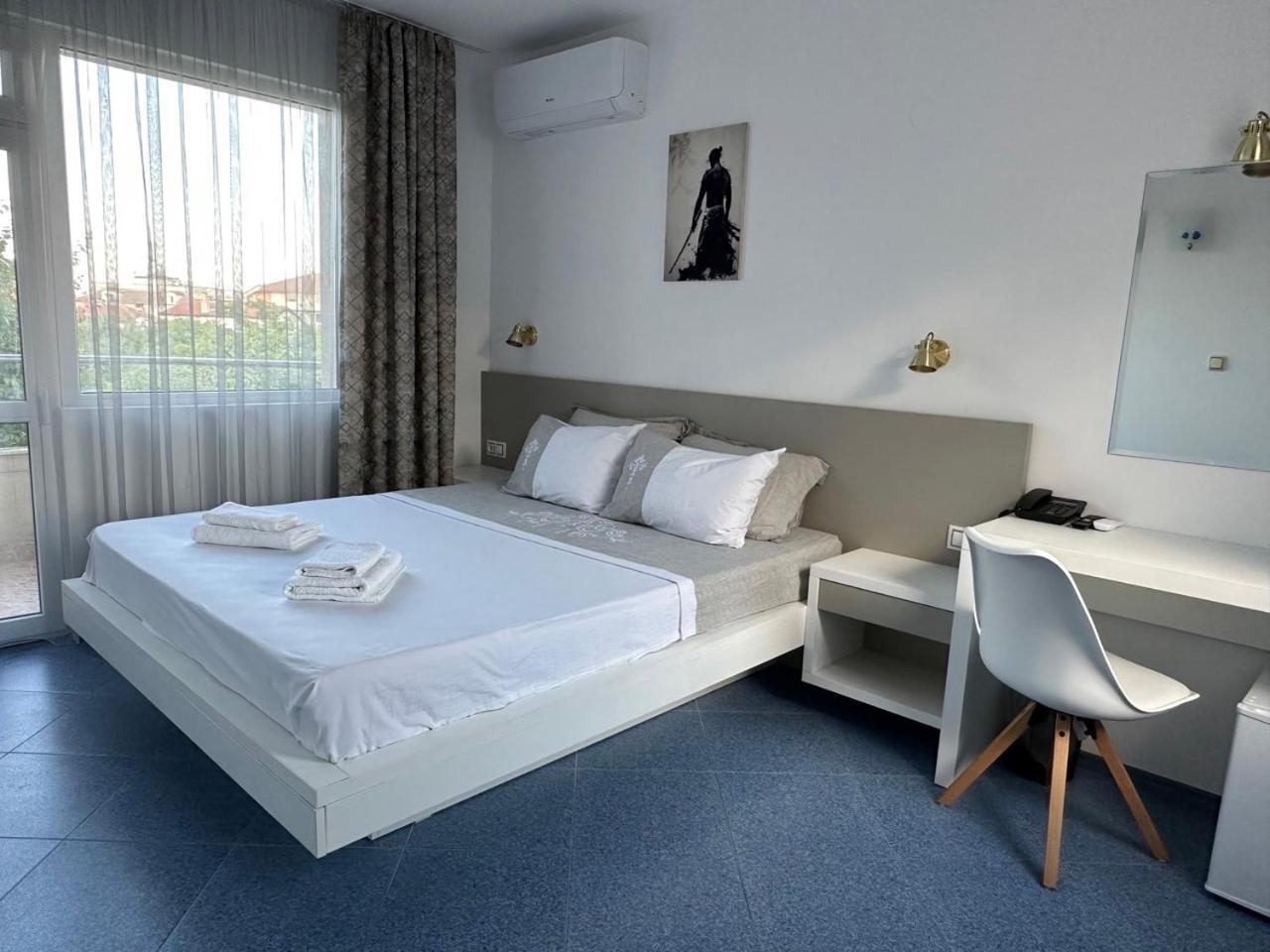 Satmar Otel Lozenets Dış mekan fotoğraf